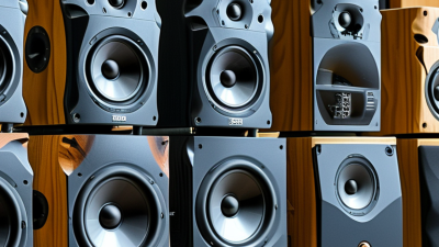 What Are China Top Line Array Speaker Manufacturers?