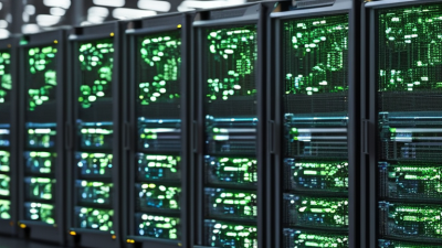 2026 Top AI Server Companies for Global Buyers?