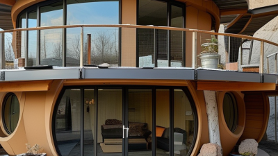 How to Choose the Best Prefab Round Homes for Global Buyers?