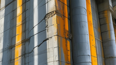 Why Is Columns Reinforcement Essential for Construction?
