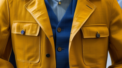 Why Is Fabric Selection Important in Apparel Manufacturing?