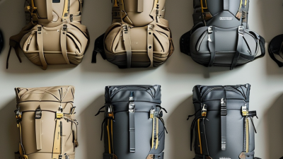 Top 10 Waterproof Dry Bag Backpack Types for Global Buyers