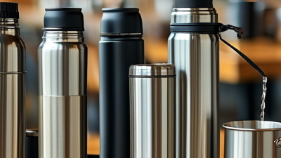 2026 Best Travel Drinkware How to Choose Yours?