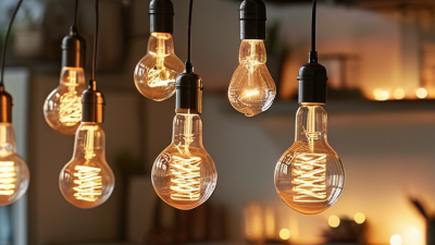 How to Replace Traditional Lighting With LED Lights?