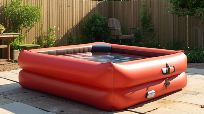 10 Tips for Buying Blow Up Swimming Pools?