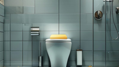 2026 Best Ways to Prevent Falls in the Bathroom?