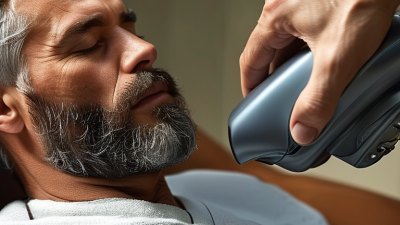 Can Men Use China Best IPL Hair Removal Devices Safely?