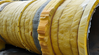 What Is Jacketing Insulation and Why Is It Important?
