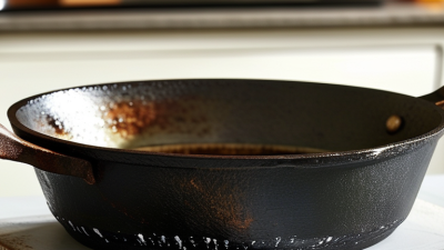 How Often Should Cookware Be Replaced?