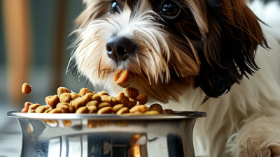 Why Does My Dog Push Food Out of Bowl 2026 Top Types?