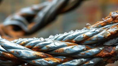 How to Prevent Common Crane Wire Rope Failures in 2026