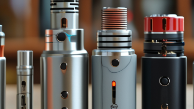 China Top 10 Vape Devices Why Do They Overheat?