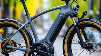 How to Choose an Electric Road Bike for Global Buyers?