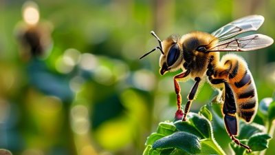 2026 Top Agrochemical Insecticide Types for Global Buyers