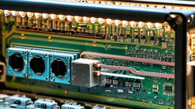 How to Install a Driverless LED PCB in an Existing Shell?