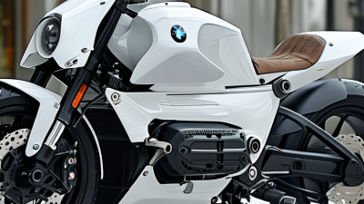 What Are the 2026 Top Powerful Moped Types?