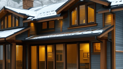 How to Maintain a Prefab House for Long Term Durability