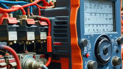 What Is a Power Quality Analyzer and How Does It Work?