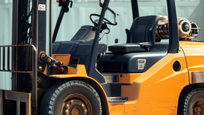 How Much Does Forklift Maintenance Cost 7 Tips?