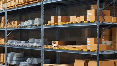 10 Metal Shelving Buying Tips for Global Buyers?