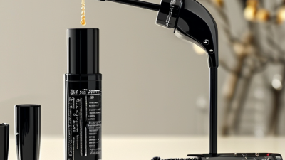 How to Choose an Automatic Mascara Filling Machine?
