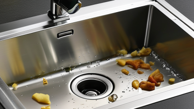 How to Choose the Right Sink Drain Lid?