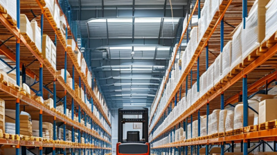 China Top Longspan Storage Rack Manufacturers?