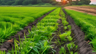 What Is the Best NPK Fertilizer for Rice?