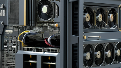 Top Edge AI Server Manufacturers for Global Buyers