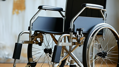 How to Choose an Ultra Lightweight Wheelchair?