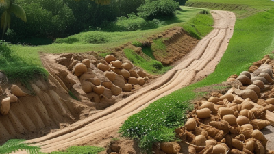 Top 10 Geotextile Coir Manufacturers for Global Buyers?