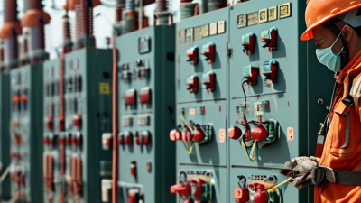 7 Dicas de Segurança para Operar Subestações Elétricas?