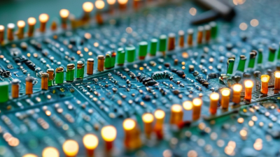 How to Identify SMD LED Polarity in 2026?