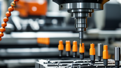 Why Choose Machining Equipment for Global Sourcing?