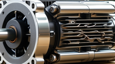 How to Choose a Reluctance Motor for Your Application