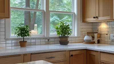 What Materials Are Best for Humid Kitchen Environments?