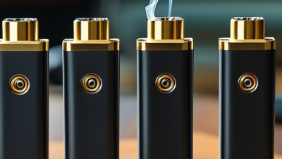 China Top 10 Tips How to Make a Disposable Vape Last Longer?