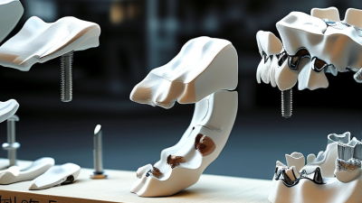 2026 Best Orthopedic Implants for Maxillofacial Trauma?