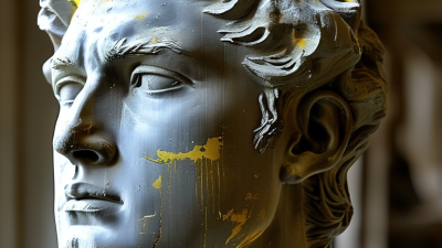 Top 10 Reasons Why Resin Statues Turn Yellow Over Time?