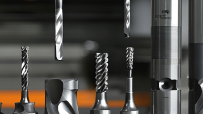 China Top Solid Carbide End Mill Cutter Supplier
