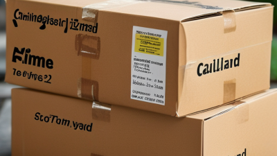 7 Best Ways to Calculate International Shipping Costs?