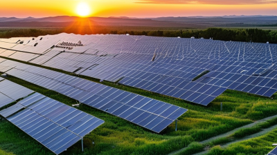 2026 Best Solar Panels How to Integrate Home Energy Systems?