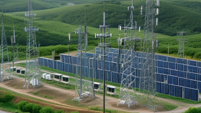 How to Choose the Best Telecom Power Solutions?