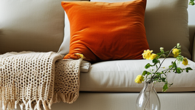 Top Tips to Update Home Decor for Every Season?