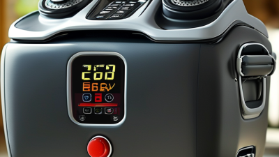 7 Tips for Choosing a Cold Leg Compression Machine