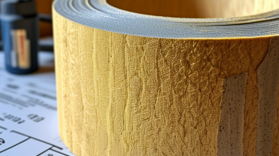 How to Choose the Best Aerogel Tape for Global Sourcing?