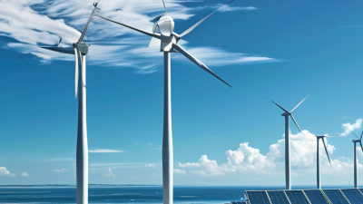 7 mejores soluciones de energía limpia para el futuro?