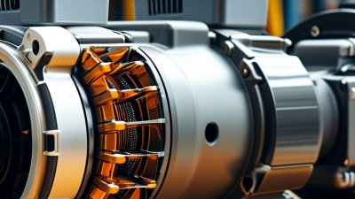 2026 Best Compact Motor for Global Buyers?