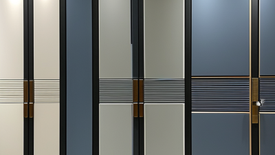 Top 10 Reasons Furniture Hardware Quality Varies?