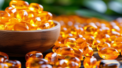 China Top Vitamin C Bioflavonoid Complex Manufacturer